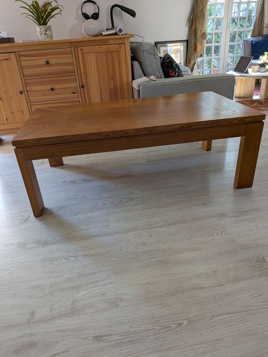 Mesa de Madeira / Muito bom estado