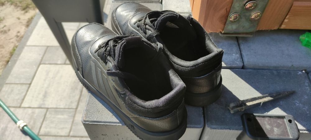 Używane buty adidasy Tensaur Sport Traini 37 1/3ng La
