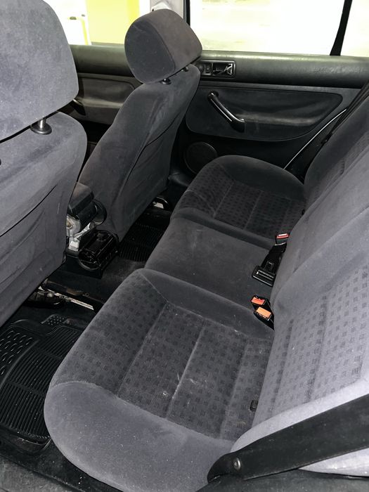 Golf variante 1.4 gasolina