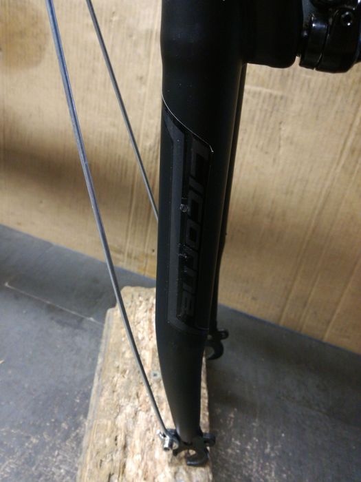 PRZECENA!!! Niemiecki rower trekkingowy LIFE 21 biegów