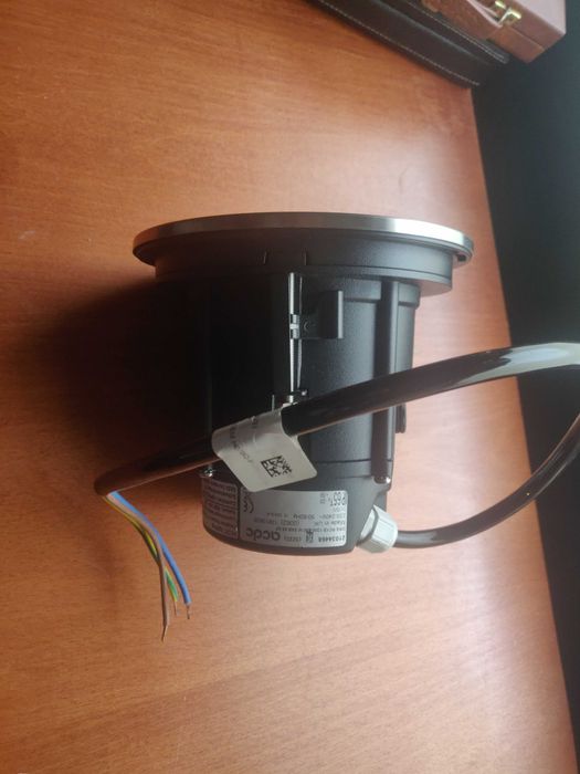 LED para embutir do jardim/exterior
