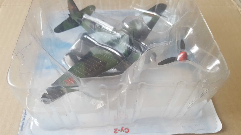 Самолеты Су-2, ТБ-1 легендарные самолеты