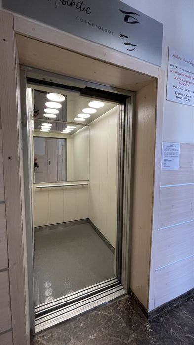 Офіс 340 кв.м вулиця Спаська 5, Поділ, кабінетна система.
