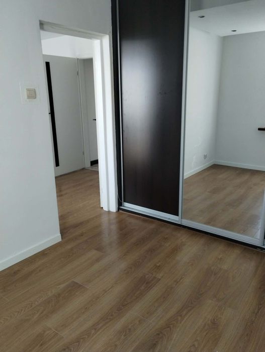 Wynajmę mieszkanie w bloku