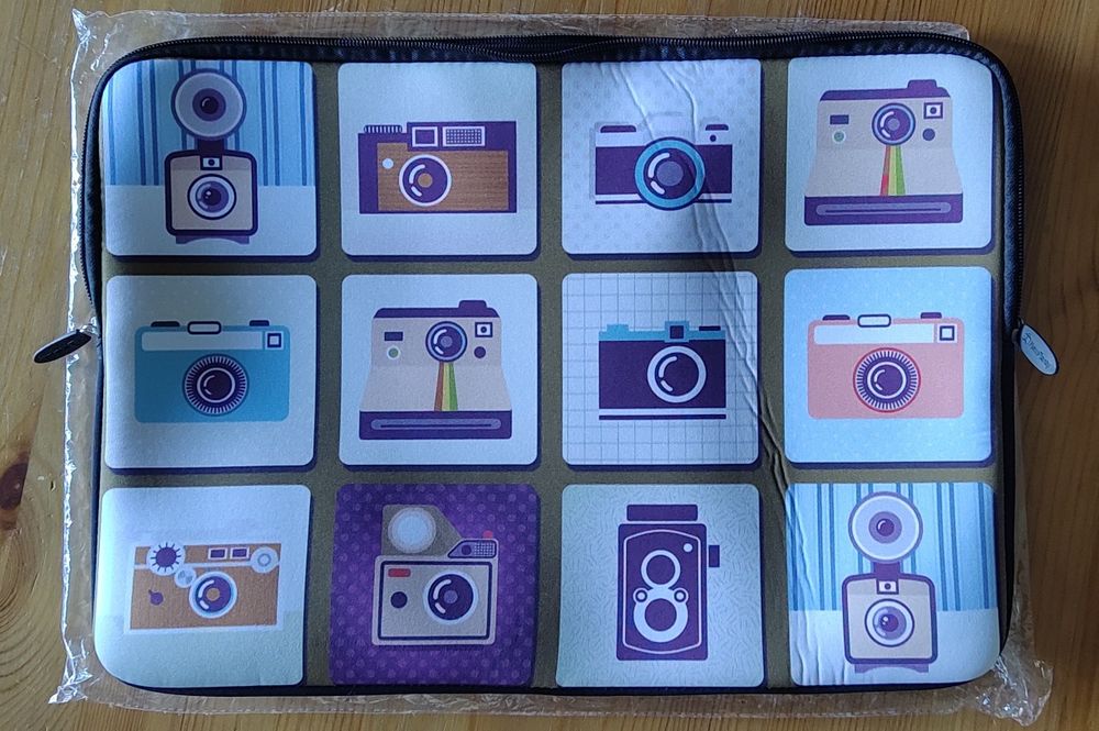 Bolsa/Mala para portátil