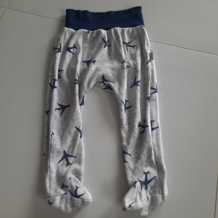 Półspiochy zestaw 3 sztuk