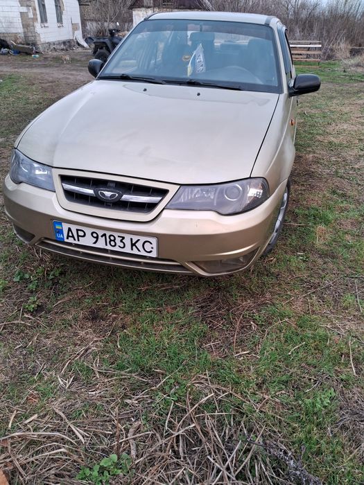 Продам Нексію 11 р можна з причіпом