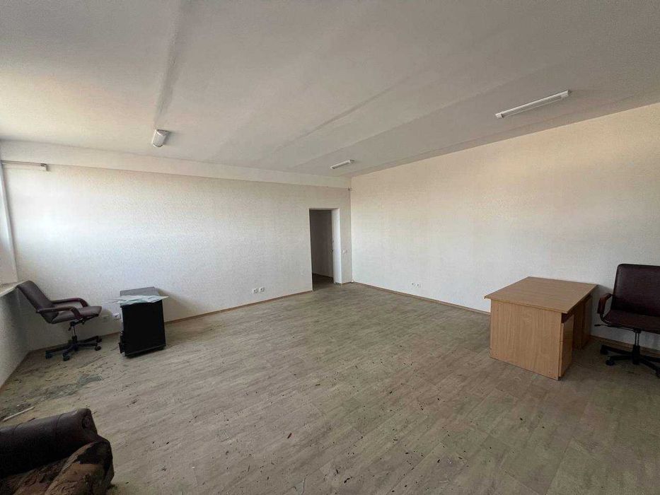 Сдам офис в аренду 70 м² на ул. Квітки-Основ'яненка 5