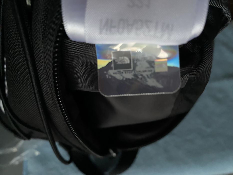 Поясна сумка The North Face