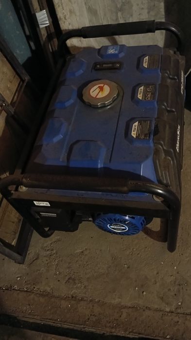 Генератор epg-2800s