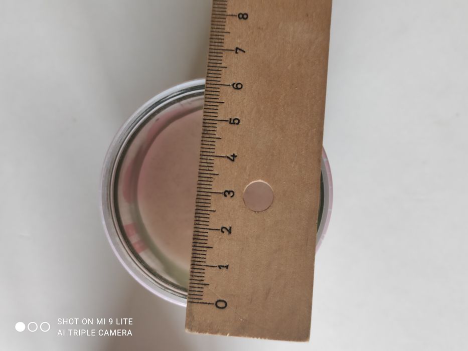 Подарок свечи декоративные 6 шт Нидерланды Польша цена за 1 штуку