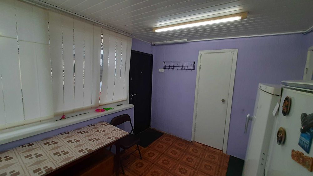 Продам будинок у селі Люцерна біля Запоріжжя