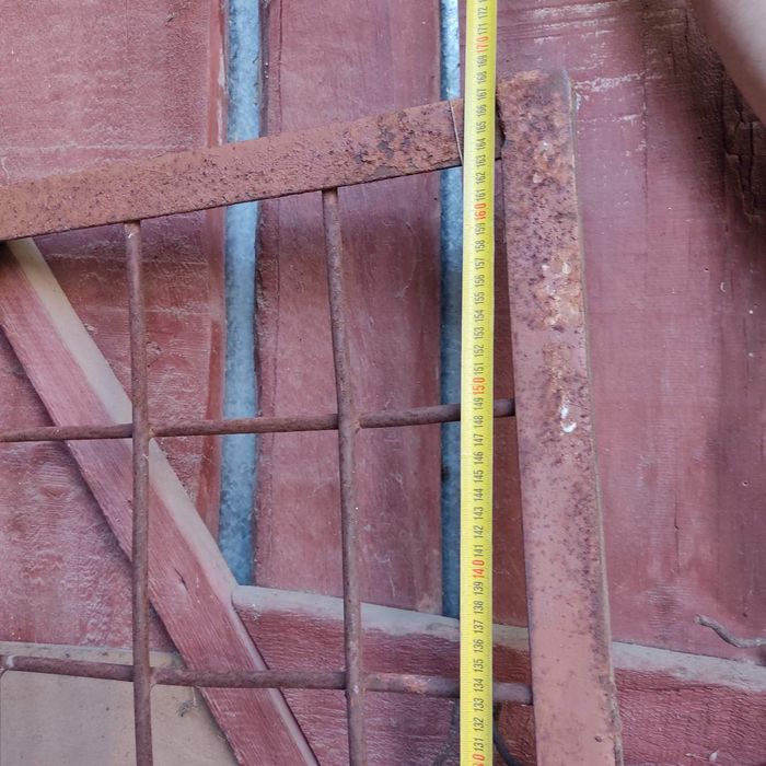 Двері,хвіртка,металева,металеві,