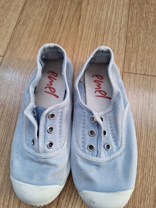 Trampki emel 30 do szkoly