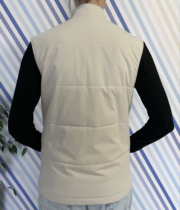 Желетка ZARA р. S-M