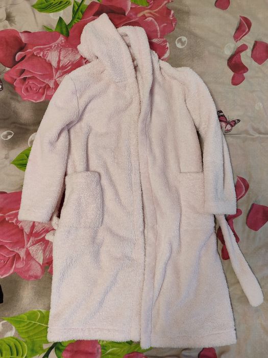 Халат для дівчинки