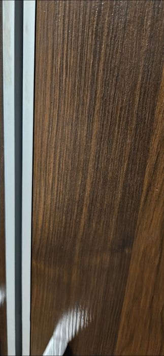 Komplet mebli BODZIO Szafa ubraniowa  Meble