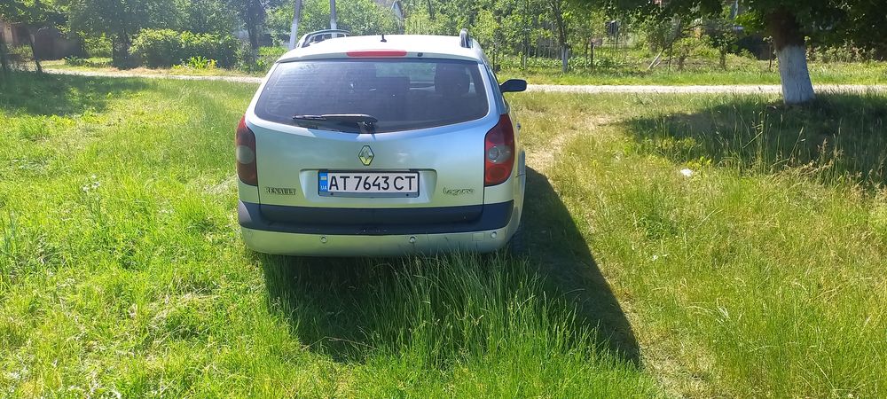 Продам машину на ходу