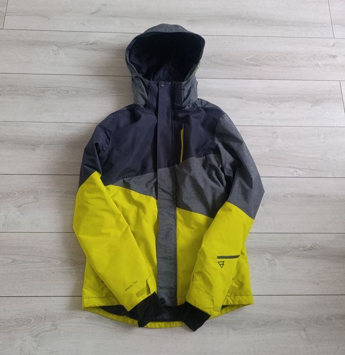 Куртка термо Brunotti, куртка лижна Brunotti