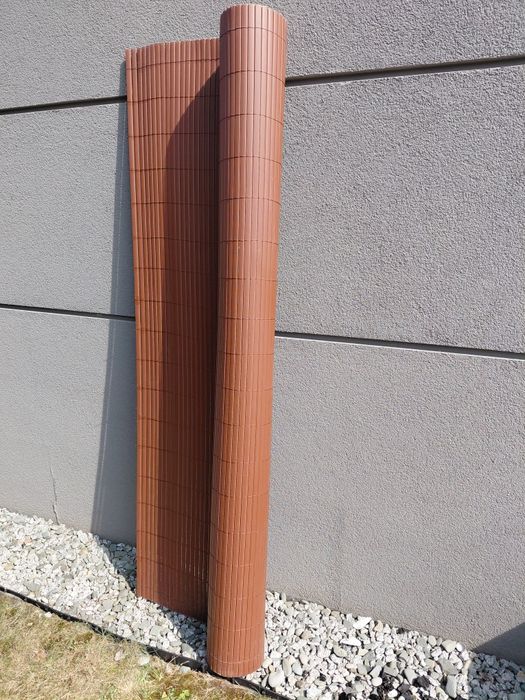 Ekran prywatnosci 1,8x5m