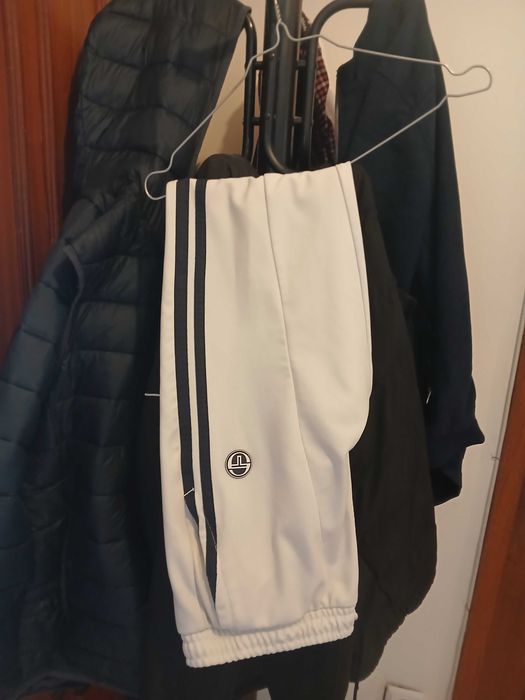 Fato treino completo Sergio Tacchini