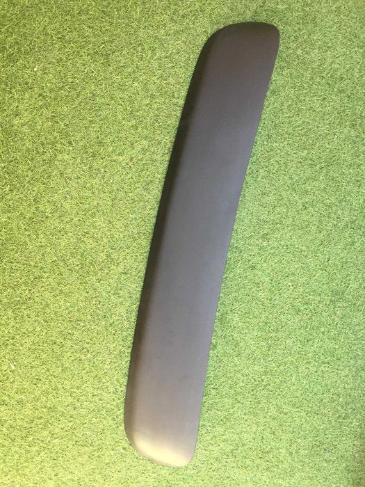 Aileron Spoiler Audi S3 A3 8L