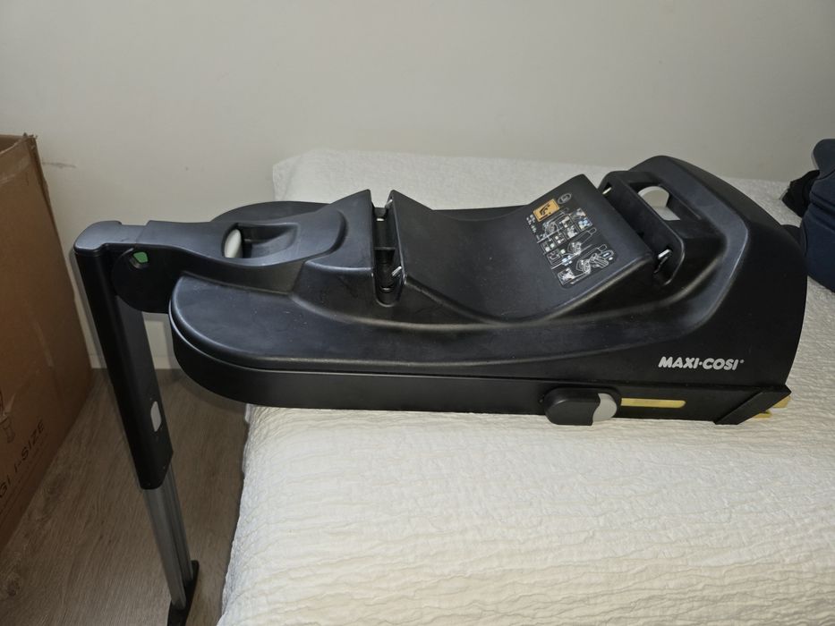Base Isofix Cabriofix Maxi Cosi