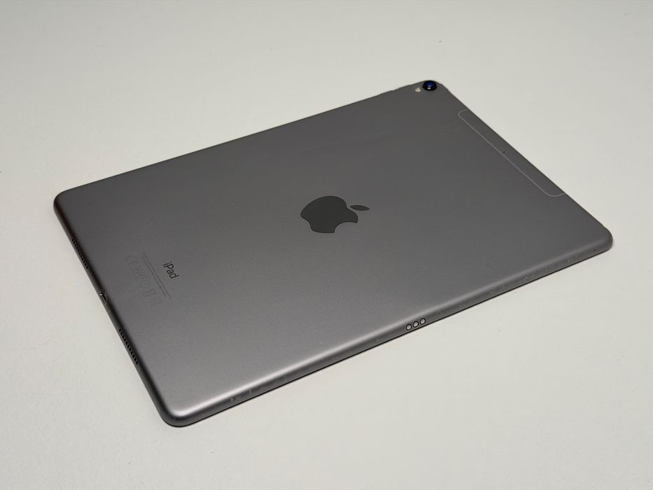 iPad Pro 10.5 (A1709) - 256GB - Cellular - zbity - faktura VAT 23%