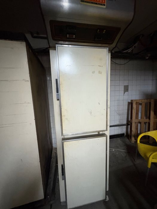 Estufa Fermentacão Controlada