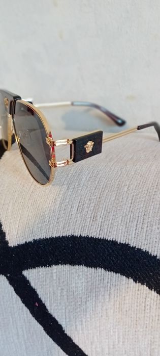 Piekne okulary versacze nowe