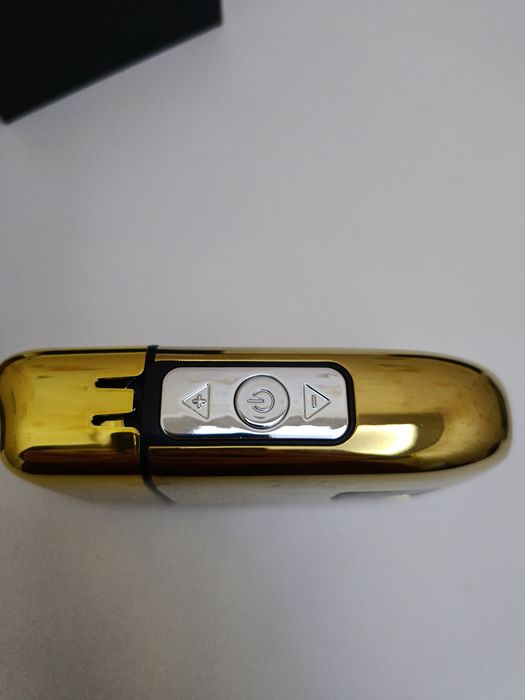 Професійний шейвер Hots Professional 4D Foil Shaver Green (HP2012-GN)