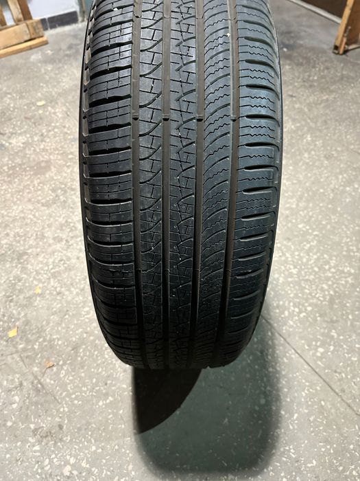 Шини Pirelli zero