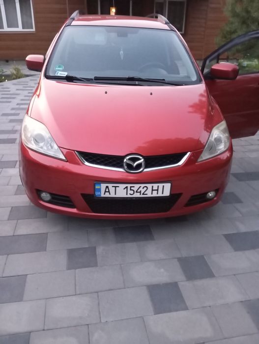 Продам автомобіль