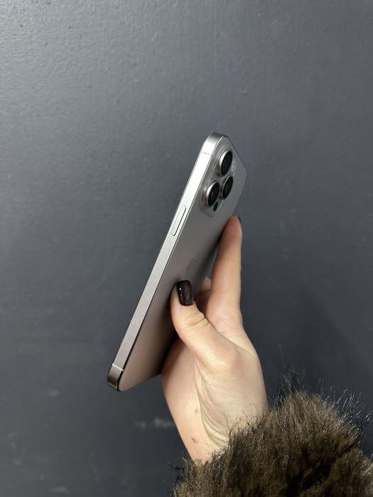 Iphone 15 pro max 256gb 98%