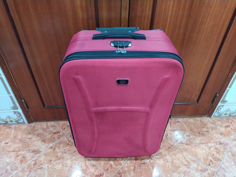 Mala malas de porão até 23 kg casa quarto apartamento vivenda escritório gabinete carro cozinha