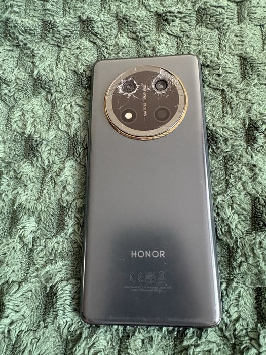 HONOR Magic 7 lite