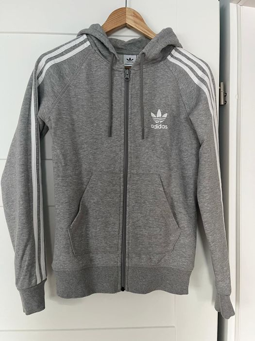 Bluza Adidas damska