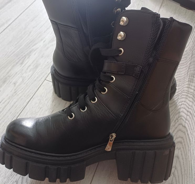 Buty damskie Rage Age roz.39