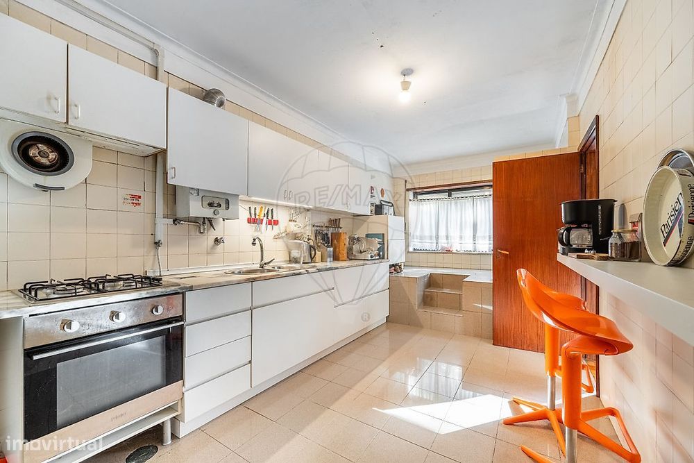 Apartamento T2 para venda