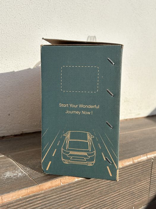 Intelligent vehicle navigation system