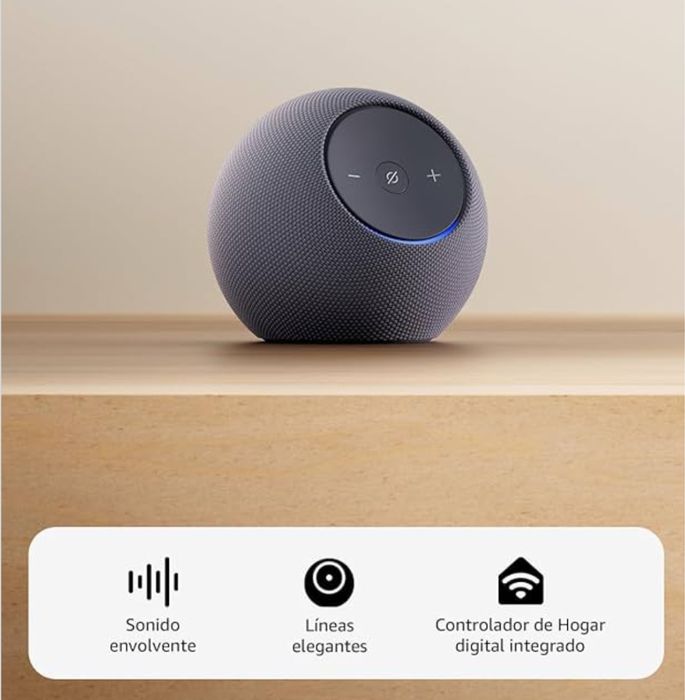 Echo Dot Max - Amazon