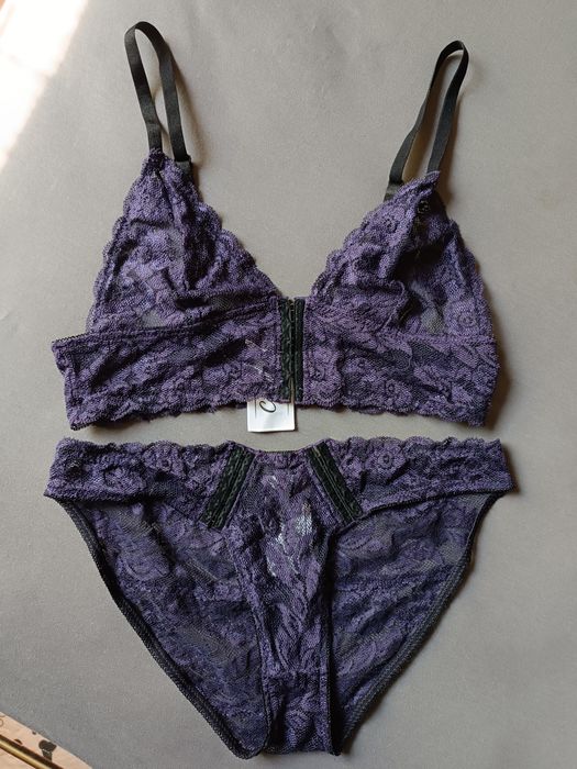 Жіночий комплект, трусики р.S,M