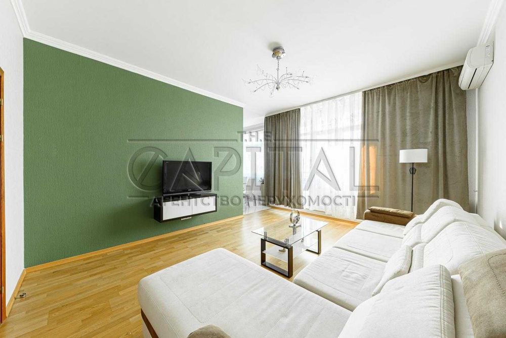 Продажа квартиры, ЖК «Триумф», ул. Звиринецкая, Печерск - View 4