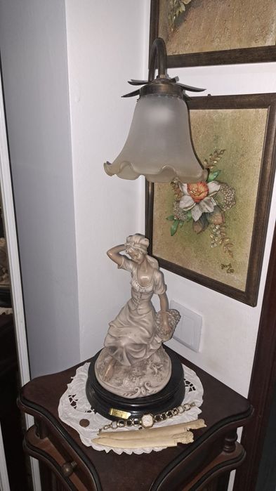 Vendo recheio de casa( decoração)