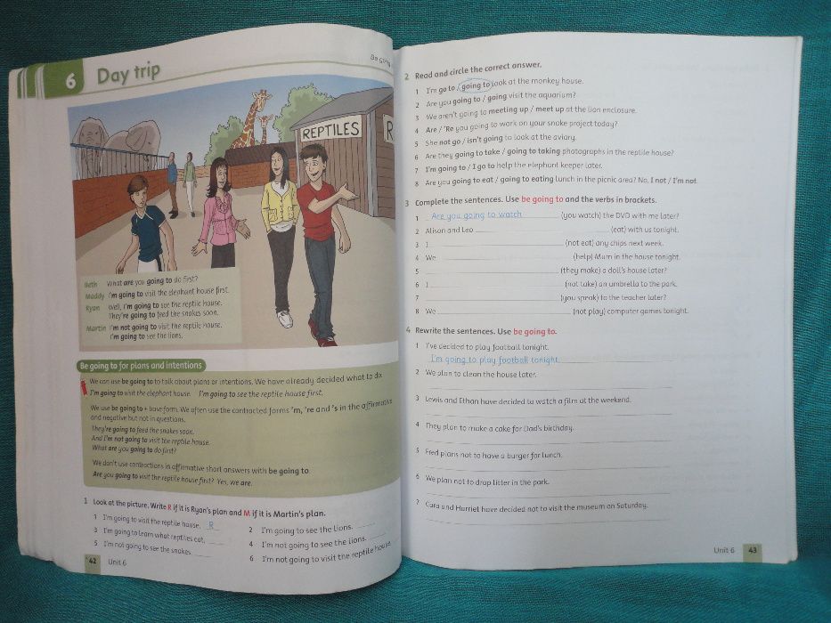 Grammar Friends 5 (ORIGINAL) + CD