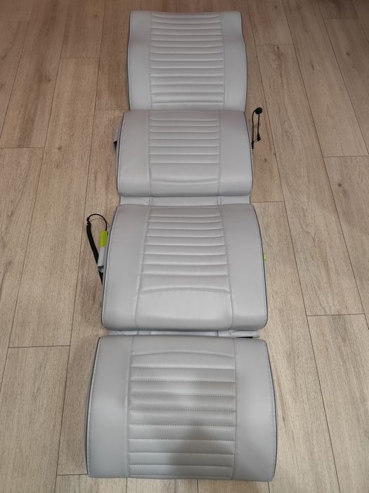 Materac rehabilitacyjny