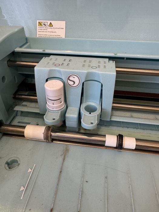 Плоттер Камео 3 продаю