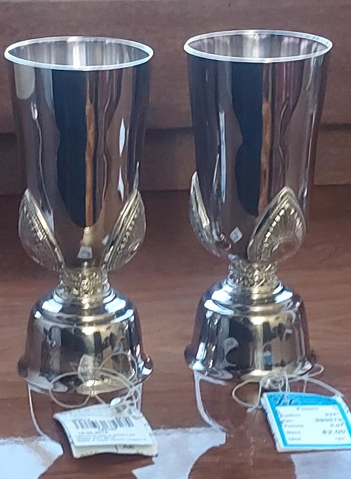 Продаётся столовое серебро