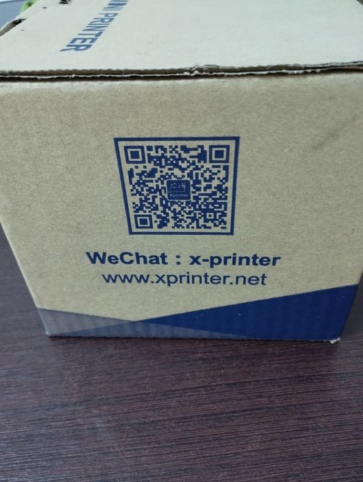 Принтер для чеків