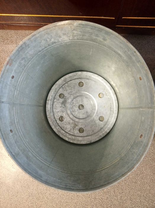 Выварка-кастрюля 32 л, 20 литров СССР